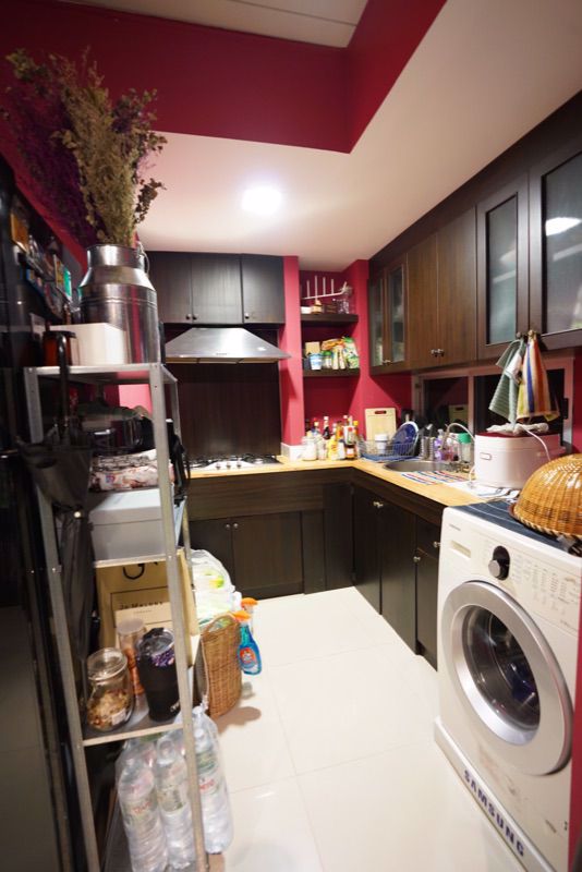 ขายทาวน์โฮม-3-ชั้น-โครงการ-บ้านใหม่-กรุงเทพกรีฑา-7