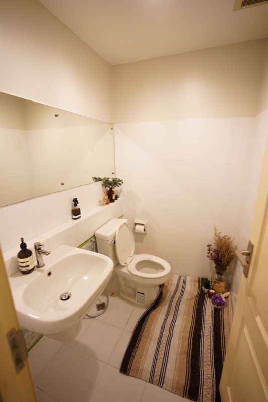 ขายทาวน์โฮม-3-ชั้น-โครงการ-บ้านใหม่-กรุงเทพกรีฑา-7