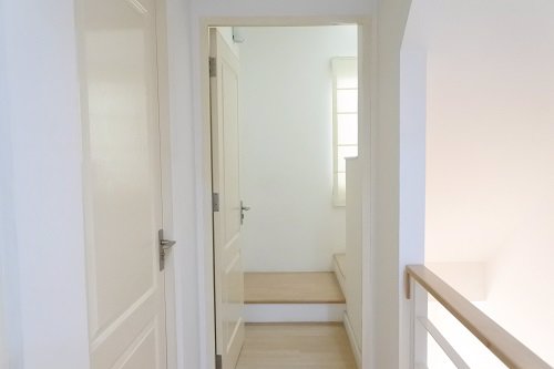 ขายทาวน์โฮม-3-ชั้น-21-ตรว-มบ้านใหม่-กรุงเทพกรีฑา7-ใกล้-airport-link-หัวหมาก