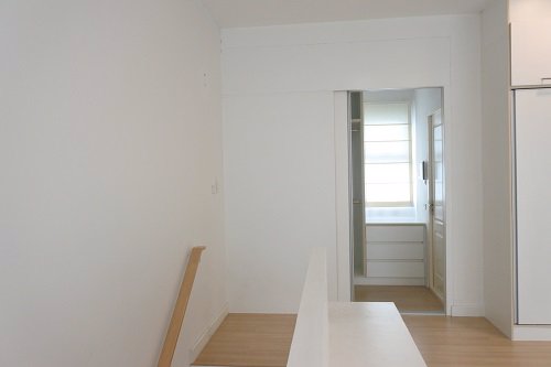 ขายทาวน์โฮม-3-ชั้น-21-ตรว-มบ้านใหม่-กรุงเทพกรีฑา7-ใกล้-airport-link-หัวหมาก