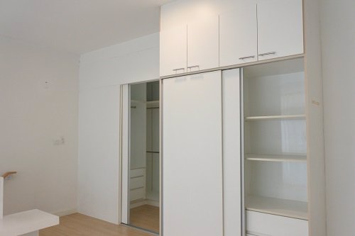 ขายทาวน์โฮม-3-ชั้น-21-ตรว-มบ้านใหม่-กรุงเทพกรีฑา7-ใกล้-airport-link-หัวหมาก