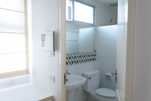 ขายทาวน์โฮม-3-ชั้น-21-ตรว-มบ้านใหม่-กรุงเทพกรีฑา7-ใกล้-airport-link-หัวหมาก