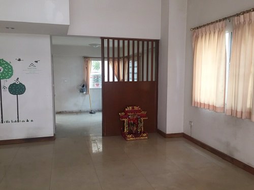 ขายทาวน์โฮม-ปริญลักษณ์-exclusive-หลังมุม