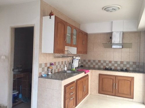 ขายทาวน์โฮม-ปริญลักษณ์-exclusive-หลังมุม