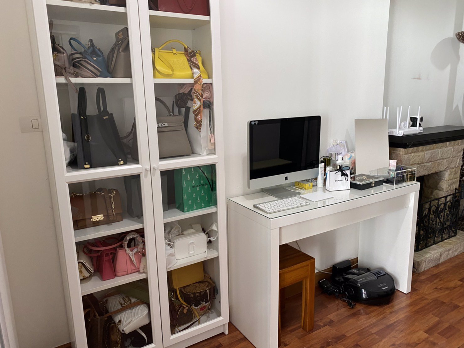 ขายคอนโด-แบงค์คอกฮอไรซอน-31-ตรม-ห้องสวยพร้อมเฟอร์-ทำเลดีใกล้เดอะมอลล์บางกะปิ