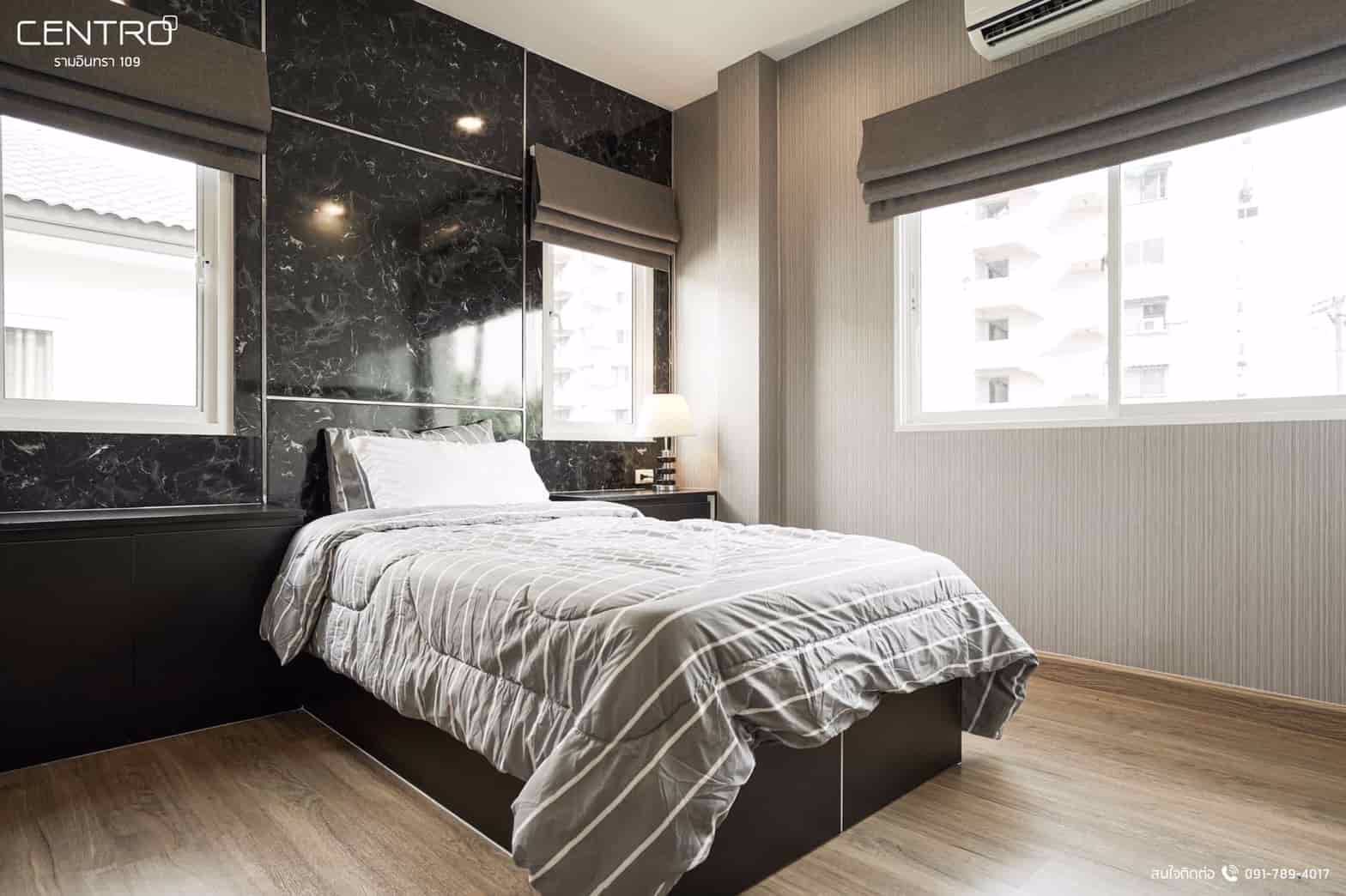 ขายบ้านเดี่ยว-2ชั้น-4ห้องนอน-4ห้องน้ำ-บ้านใหม่-ไม่เคยอยู่อาศัย-บิวท์อินทั้งหลัง-ตกแต่ง-พร้อมเข้า