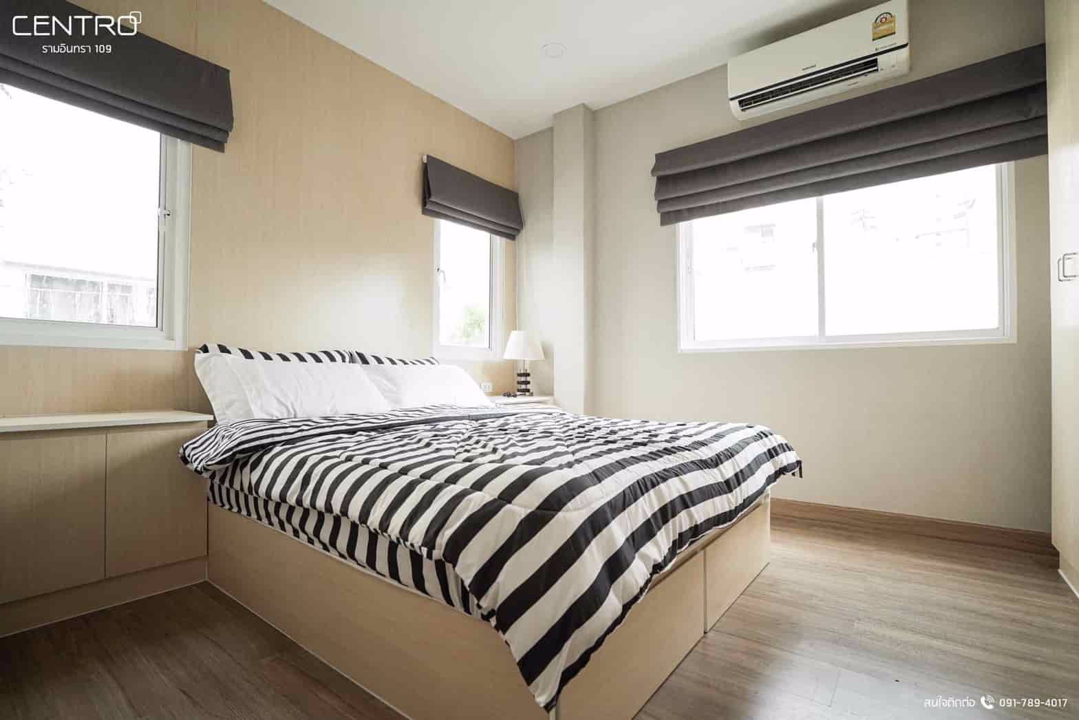 ขายบ้านเดี่ยว-2ชั้น-4ห้องนอน-4ห้องน้ำ-บ้านใหม่-ไม่เคยอยู่อาศัย-บิวท์อินทั้งหลัง-ตกแต่ง-พร้อมเข้า