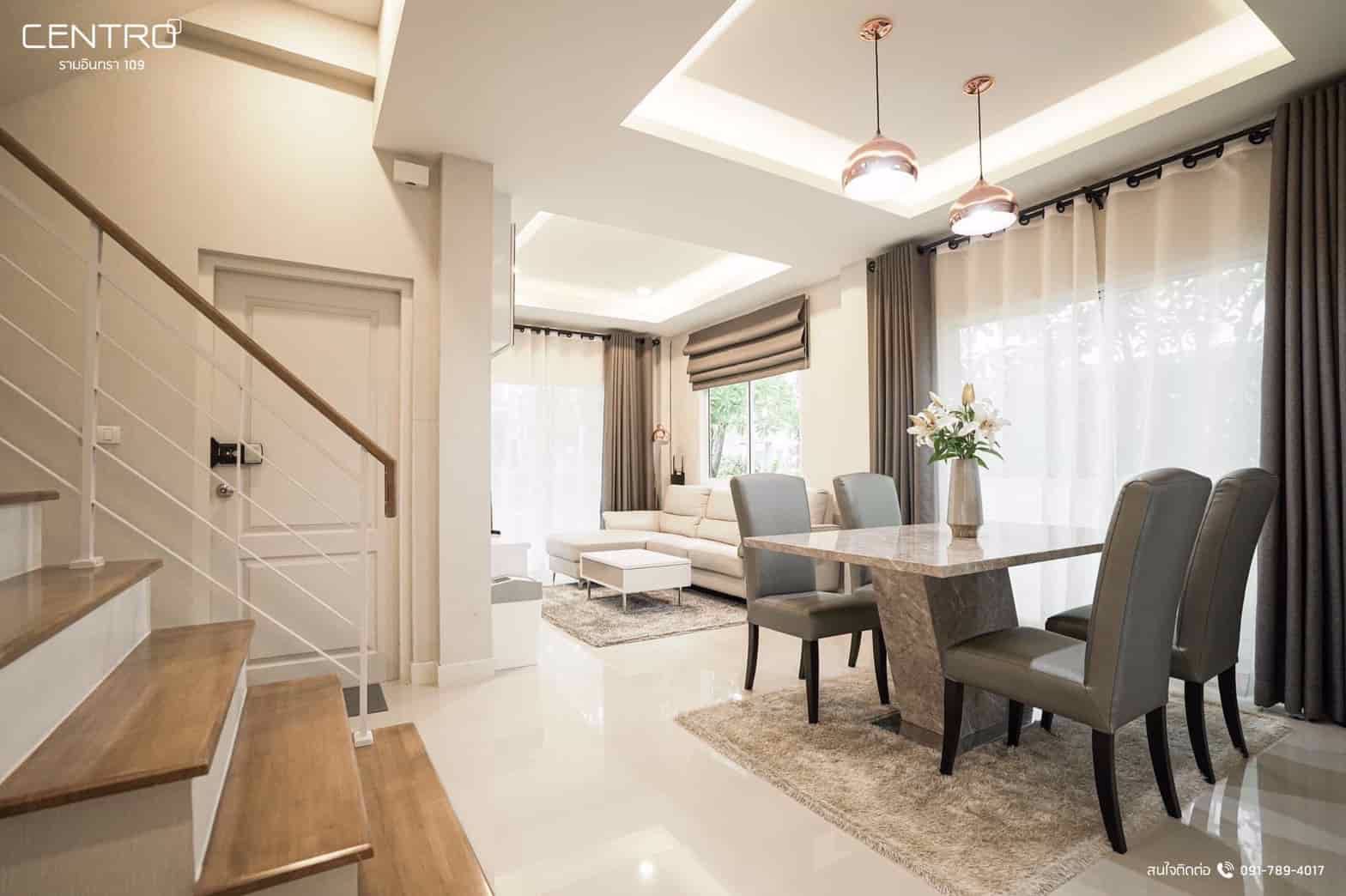 ขายบ้านเดี่ยว-2ชั้น-4ห้องนอน-4ห้องน้ำ-บ้านใหม่-ไม่เคยอยู่อาศัย-บิวท์อินทั้งหลัง-ตกแต่ง-พร้อมเข้า