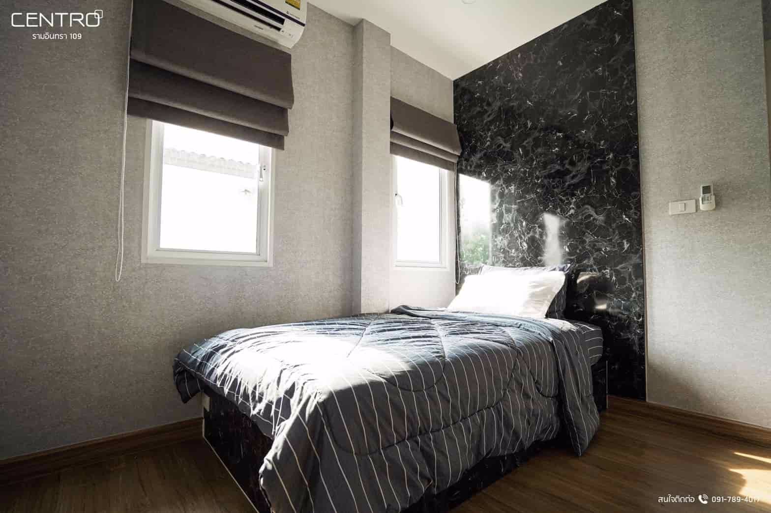 ขายบ้านเดี่ยว-2ชั้น-4ห้องนอน-4ห้องน้ำ-บ้านใหม่-ไม่เคยอยู่อาศัย-บิวท์อินทั้งหลัง-ตกแต่ง-พร้อมเข้า