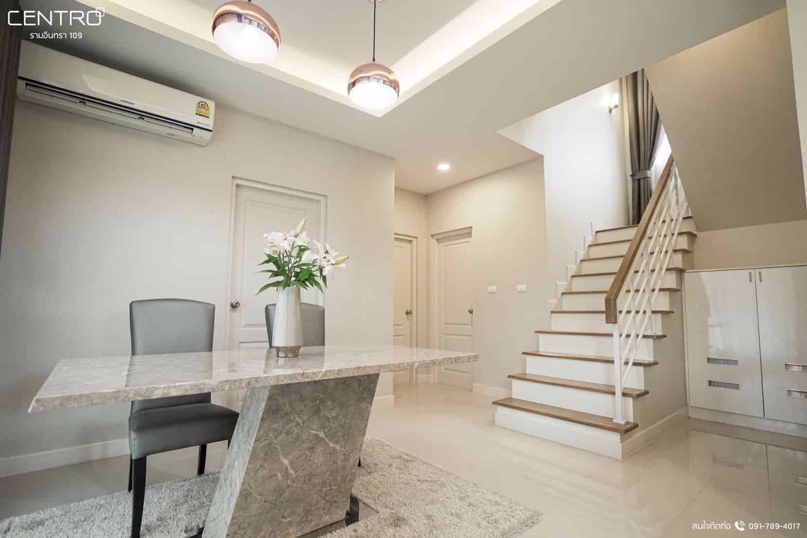 ขายบ้านเดี่ยว-2ชั้น-4ห้องนอน-4ห้องน้ำ-บ้านใหม่-ไม่เคยอยู่อาศัย-บิวท์อินทั้งหลัง-ตกแต่ง-พร้อมเข้า