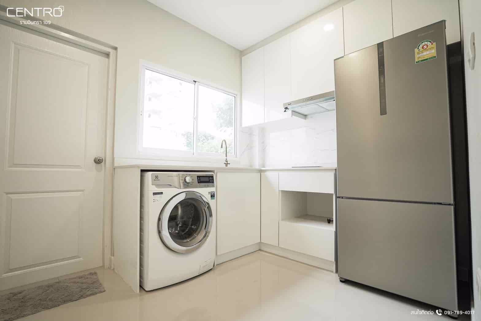 ขายบ้านเดี่ยว-2ชั้น-4ห้องนอน-4ห้องน้ำ-บ้านใหม่-ไม่เคยอยู่อาศัย-บิวท์อินทั้งหลัง-ตกแต่ง-พร้อมเข้า