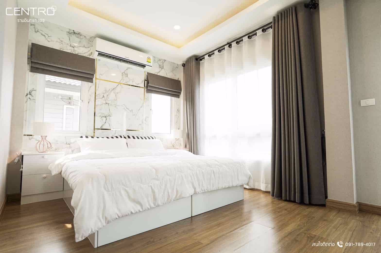 ขายบ้านเดี่ยว-2ชั้น-4ห้องนอน-4ห้องน้ำ-บ้านใหม่-ไม่เคยอยู่อาศัย-บิวท์อินทั้งหลัง-ตกแต่ง-พร้อมเข้า