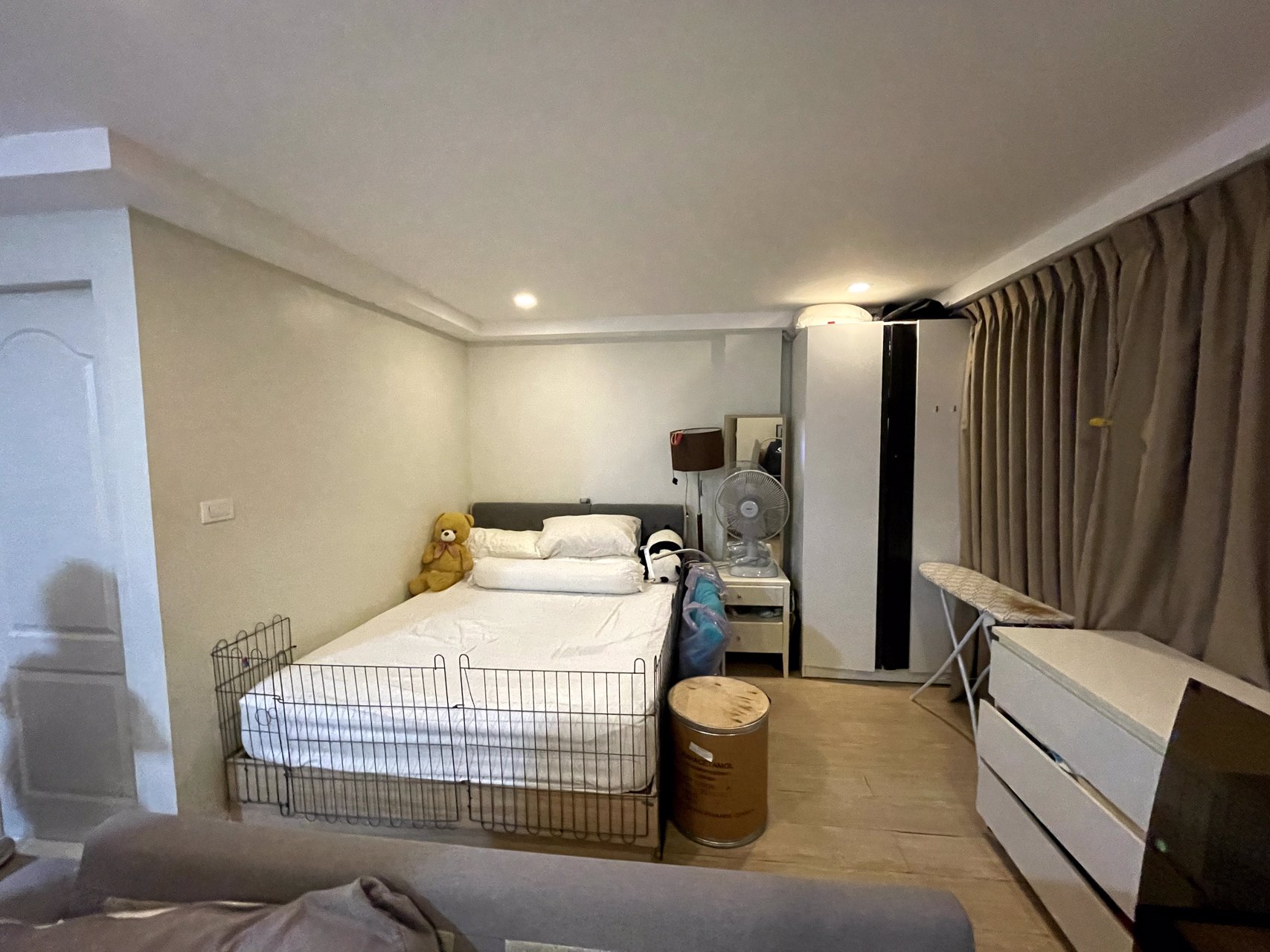 ขายด่วน-กู้-100-คอนโด-โมเดิร์นคอนโด-2-ซอยกำนันแม้น-3