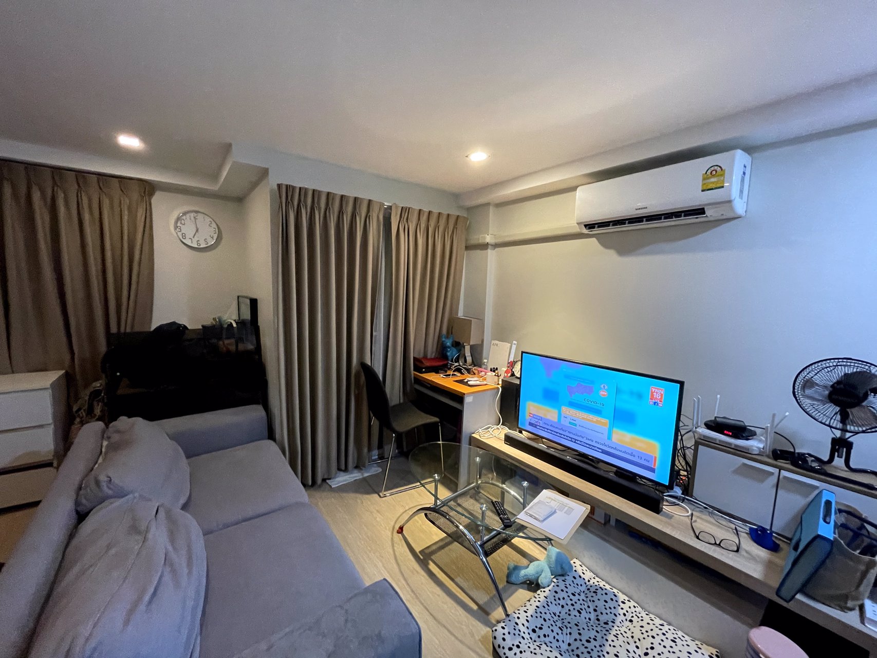 ขายด่วน-กู้-100-คอนโด-โมเดิร์นคอนโด-2-ซอยกำนันแม้น-3