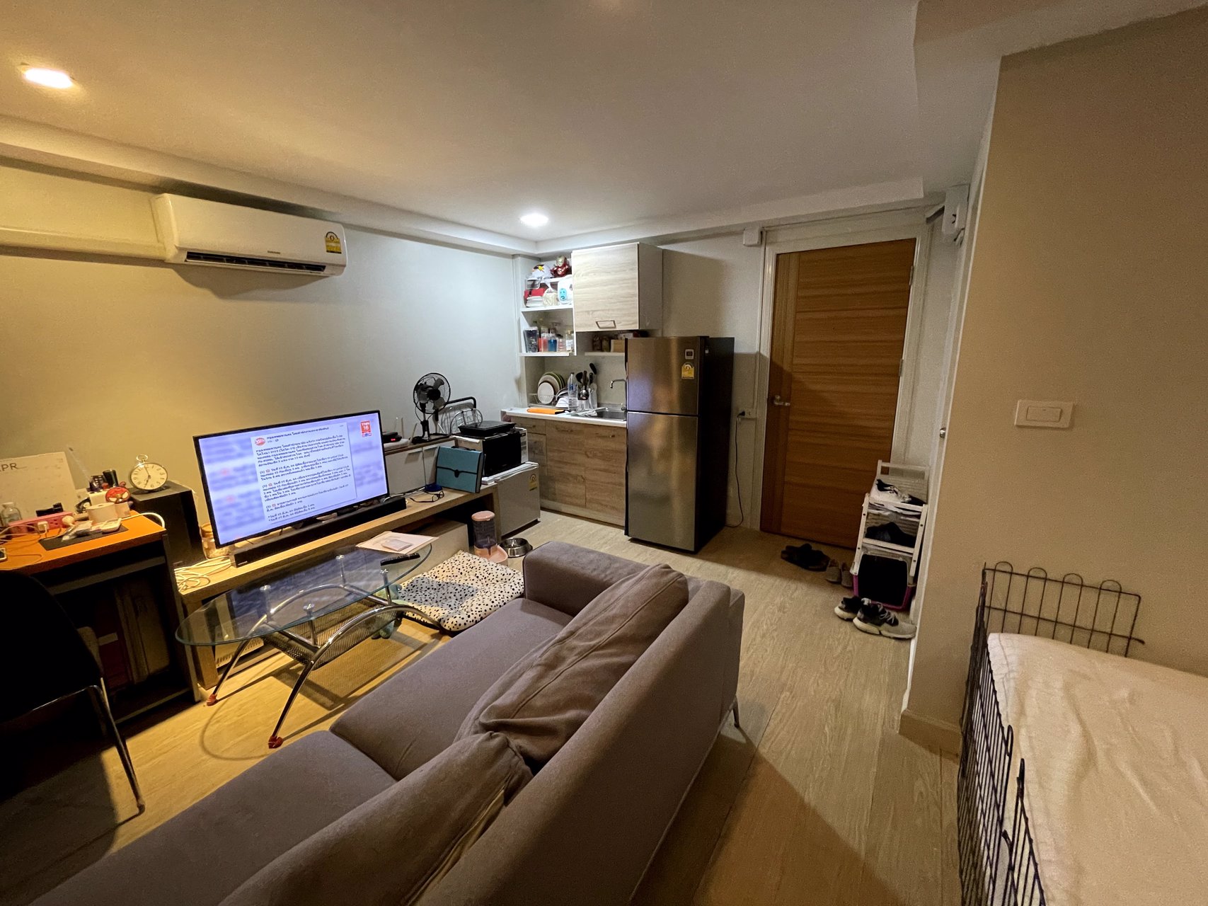 ขายด่วน-กู้-100-คอนโด-โมเดิร์นคอนโด-2-ซอยกำนันแม้น-3