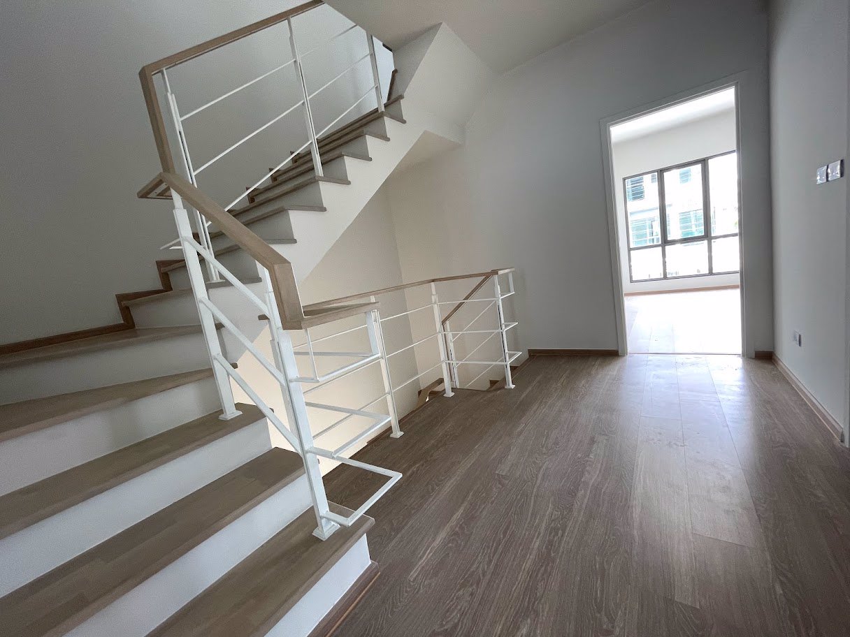 ขายถูก-หลังสุดท้าย-the-vision-ลาดพร้าว-นวมินทร์-ทาวน์โฮม-หลังมุม-หน้ากว้าง-4-นอน-4-น้ำ