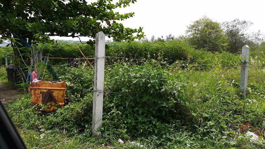 ขายที่ดินสวย-ถมแล้ว-ทำเลดี-แปลงหัวมุม-375-ตรว-อยู่ตรงข้าม-มราชภัฎลำปาง-จังหวัดลำปาง