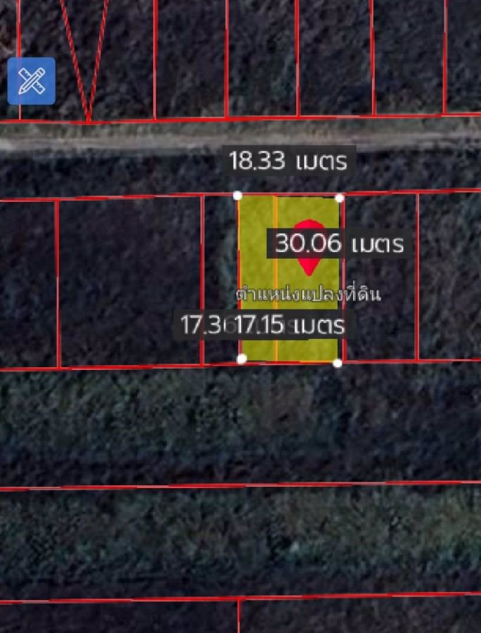 ขายที่ดิน140ตรวา-ยังไม่ถม-รังสิตคลองสอง