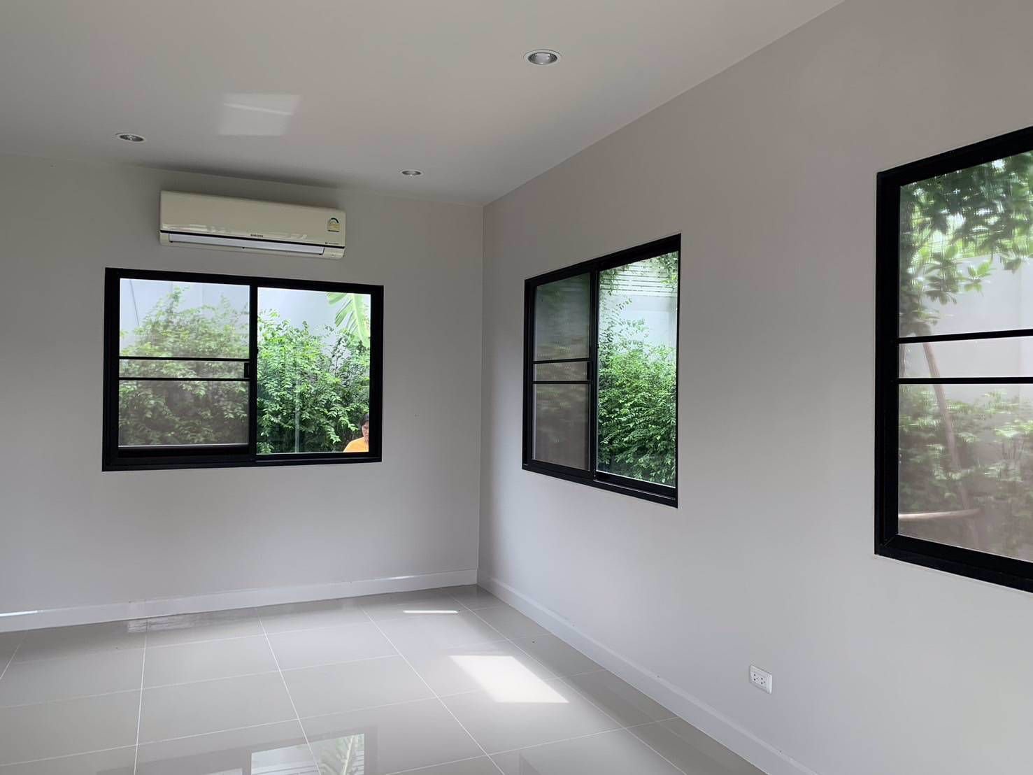 ขายบ้านเดี่ยว-หมู่บ้าน-อณาสิริ-บางใหญ่-โครงการคุณภาพของแสนสิริ-