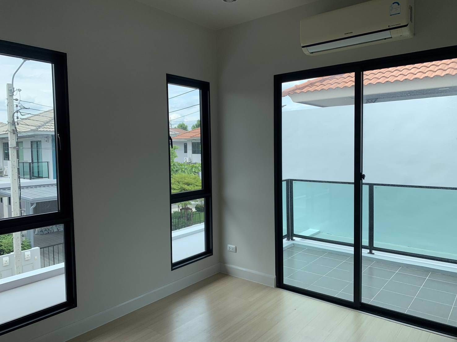 ขายบ้านเดี่ยว-หมู่บ้าน-อณาสิริ-บางใหญ่-โครงการคุณภาพของแสนสิริ-