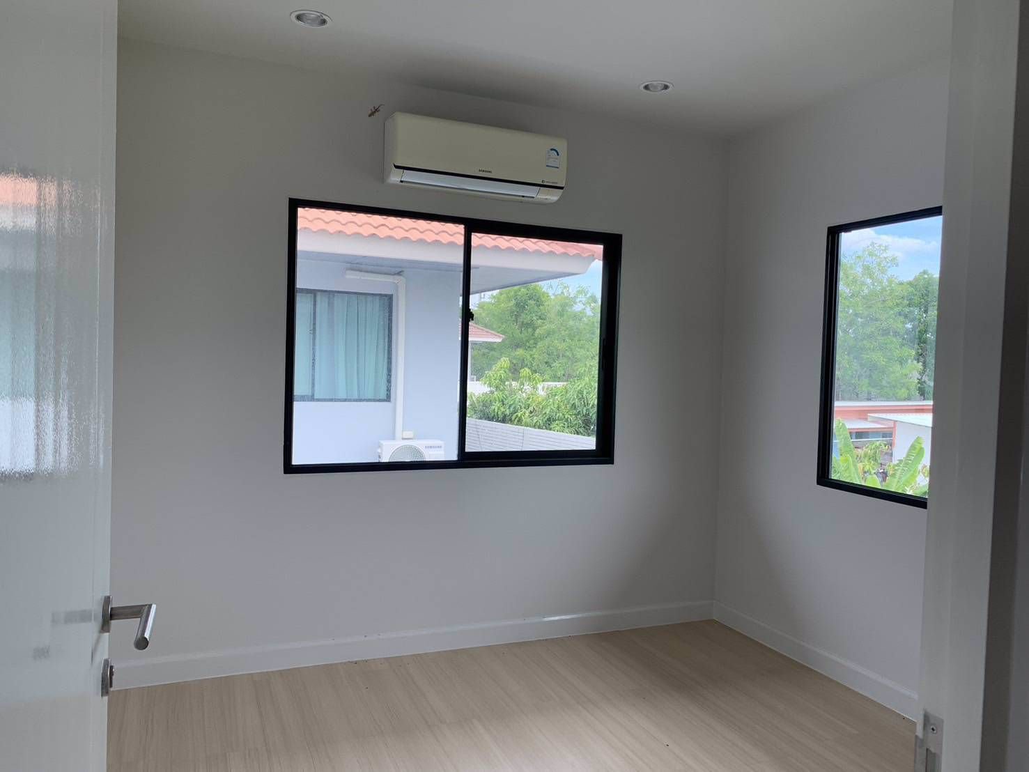 ขายบ้านเดี่ยว-หมู่บ้าน-อณาสิริ-บางใหญ่-โครงการคุณภาพของแสนสิริ-