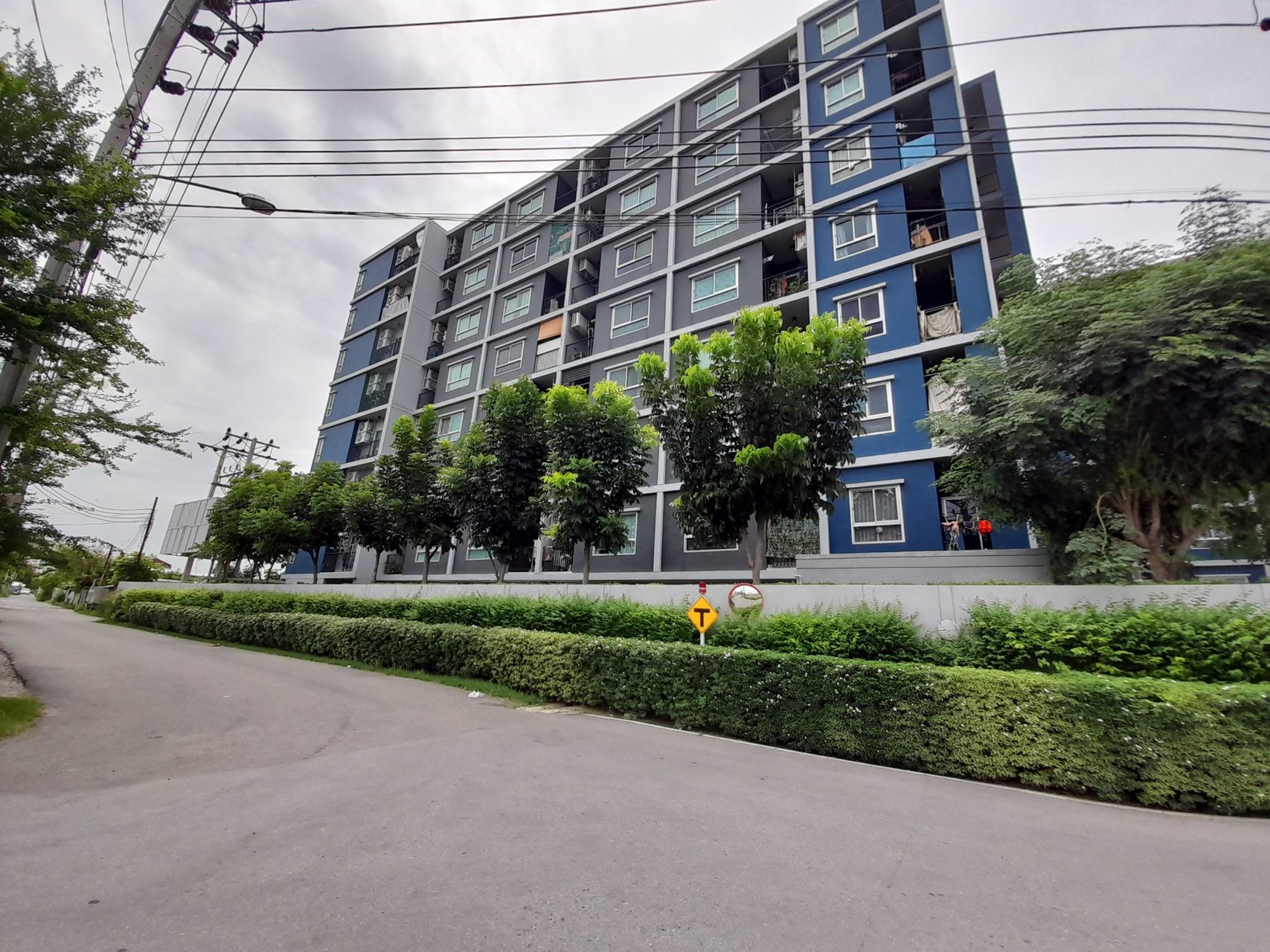 คอนโดตรงข้ามศูนย์ราชการแจ้งวัฒนะ-the-prop-condominium