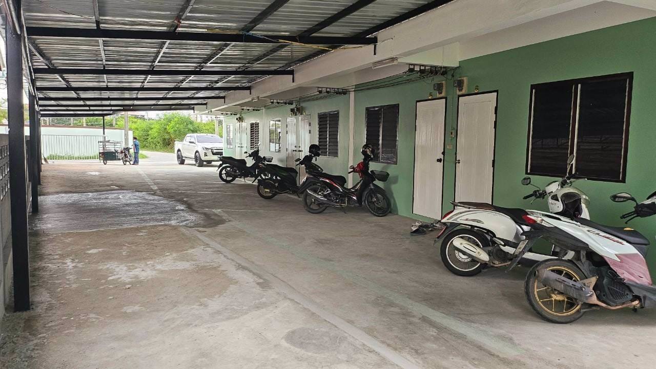 บ้านดีบ้านสวยชลบุรีขายหอพักดอนหัวฬ่อชลบุรี