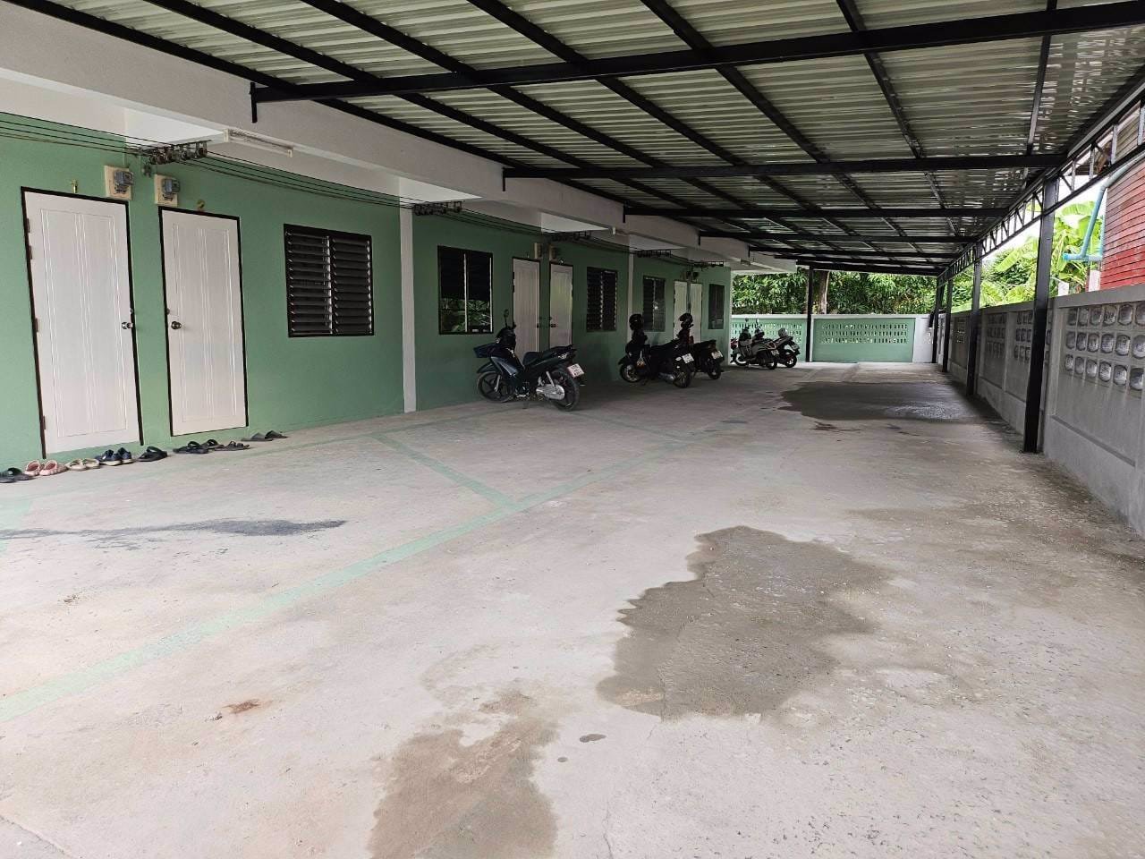 บ้านดีบ้านสวยชลบุรีขายหอพักดอนหัวฬ่อชลบุรี