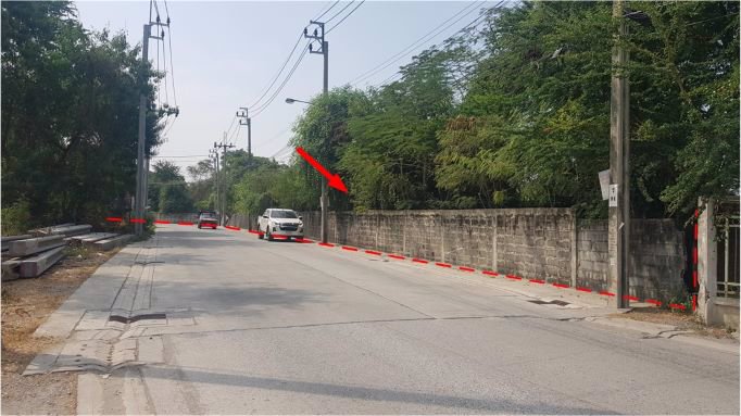 ให้เช่าที่ดิน-ตั้งอยู่ระหว่างซอยบางกระดี่-32-กับซอยแสมดำ-17-เนื้อที่-20-1-262-ไร่