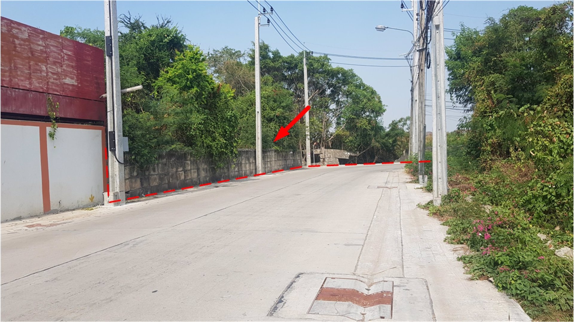 ให้เช่าที่ดิน-ตั้งอยู่ระหว่างซอยบางกระดี่-32-กับซอยแสมดำ-17-เนื้อที่-20-1-262-ไร่