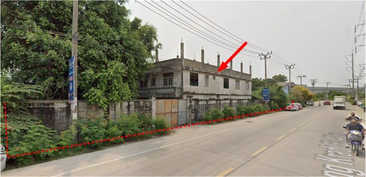 ให้เช่าโรงงาน-มีรง4-ซอยบางกระดี่-32-พระรามที่-2-เขตบางขุนเทียน-เนื้อที่รวม-0-3-729-ไร่