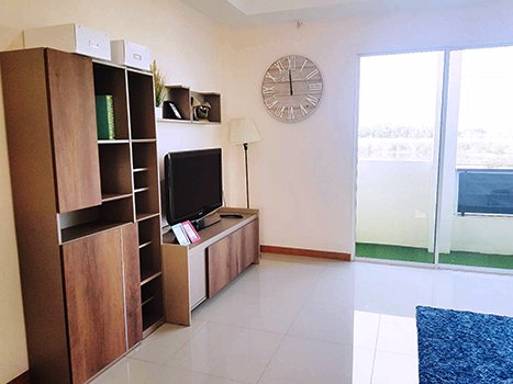 ให้เช่า-อาคารพาณิชย์-ติดถนน-ใกล้ตลาด-ตกแต่งพร้อมเฟอร์-แอร์-เครื่องใช้ไฟฟ้า-รังสิต-ลำลูกกา-คลอง-4