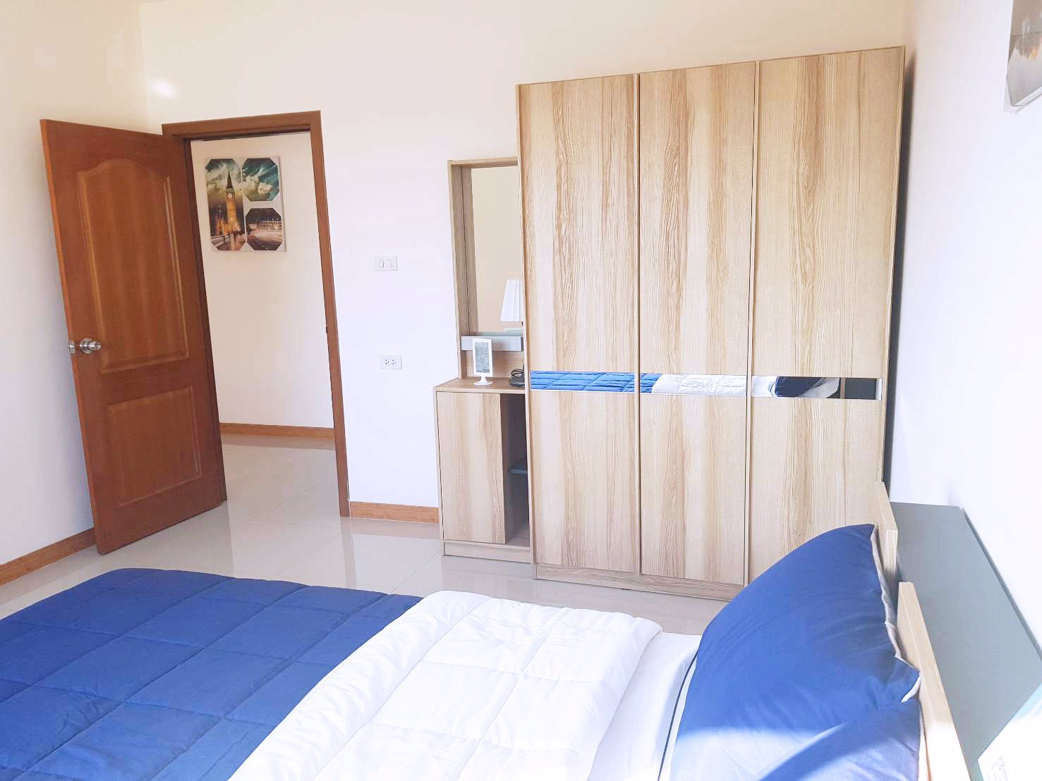 ให้เช่า-อาคารพาณิชย์-ติดถนน-ใกล้ตลาด-ตกแต่งพร้อมเฟอร์-แอร์-เครื่องใช้ไฟฟ้า-รังสิต-ลำลูกกา-คลอง-4