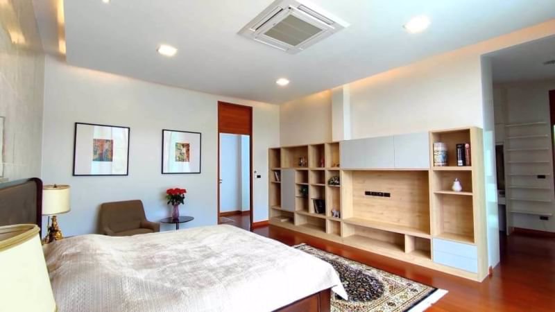 เชียงใหม่ลักชัวรี่พลูวิลล่าในจังหวัดเชียงใหม่ซึ่งเป็นบ้านในฝันของใครหลายๆคน