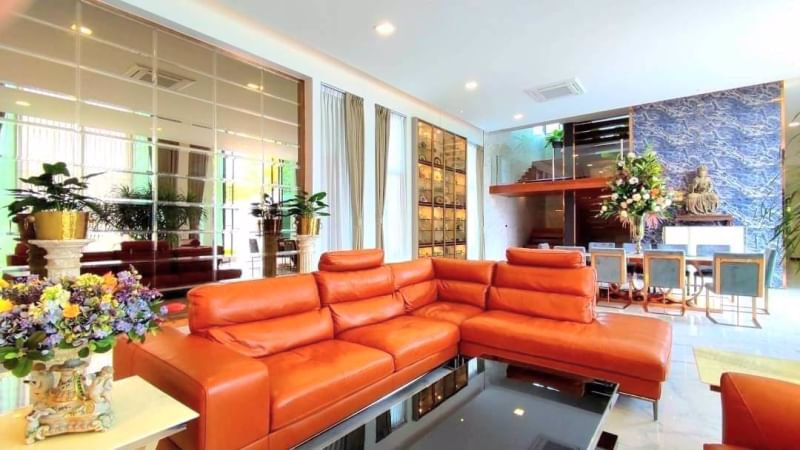 เชียงใหม่ลักชัวรี่พลูวิลล่าในจังหวัดเชียงใหม่ซึ่งเป็นบ้านในฝันของใครหลายๆคน