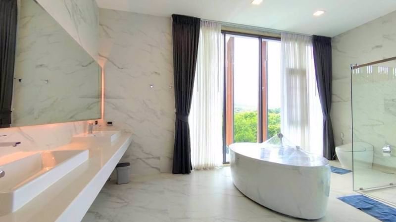 เชียงใหม่ลักชัวรี่พลูวิลล่าในจังหวัดเชียงใหม่ซึ่งเป็นบ้านในฝันของใครหลายๆคน