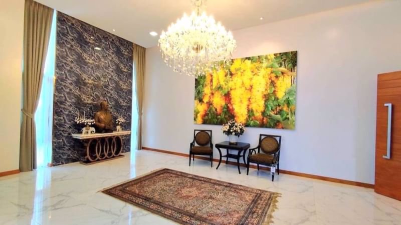 เชียงใหม่ลักชัวรี่พลูวิลล่าในจังหวัดเชียงใหม่ซึ่งเป็นบ้านในฝันของใครหลายๆคน