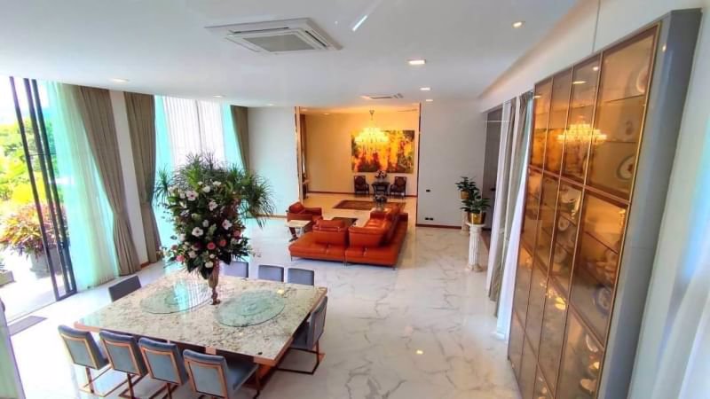 เชียงใหม่ลักชัวรี่พลูวิลล่าในจังหวัดเชียงใหม่ซึ่งเป็นบ้านในฝันของใครหลายๆคน