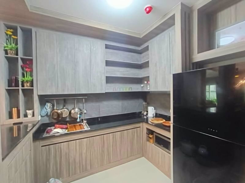 ขายบ้านสวยพร้อมอยู่-ในหมู่บ้านแสนสราญโครงการล่าสุด-north-view-อหางดง-เชียงใหม่