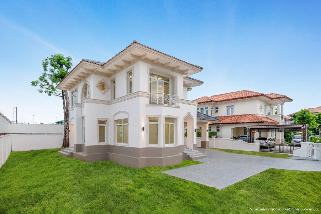 vาย-บ้านมือสองตกแต่งใหม่-โครงการ-นาราสิริ-สาทร-วงแหวน-หลังริม