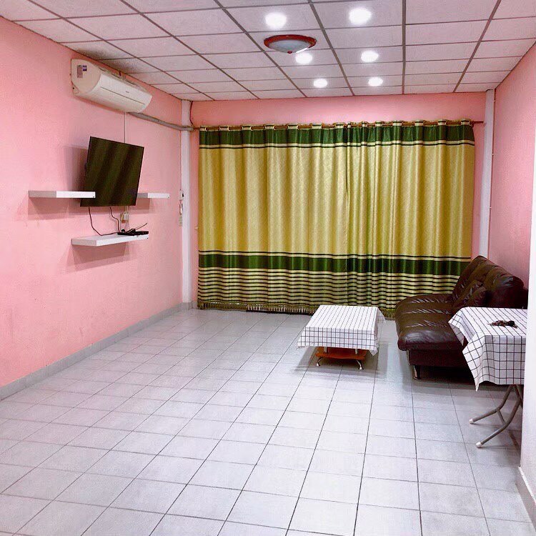 ให้เช่าทาวน์โฮมเจ้าของให้เช่าเอง-หมู่บ้านตะวันนาซอย-10-สนามบินน้ำ