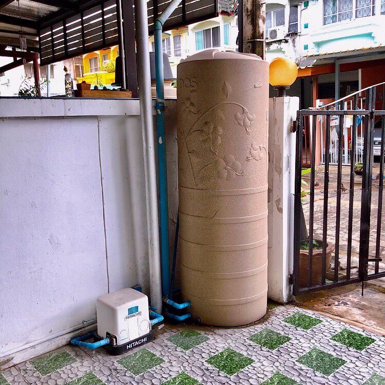 ให้เช่าทาวน์โฮมเจ้าของให้เช่าเอง-หมู่บ้านตะวันนาซอย-10-สนามบินน้ำ