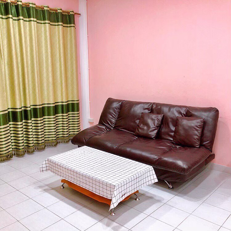 ให้เช่าทาวน์โฮมเจ้าของให้เช่าเอง-หมู่บ้านตะวันนาซอย-10-สนามบินน้ำ