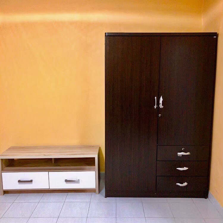 ให้เช่าทาวน์โฮมเจ้าของให้เช่าเอง-หมู่บ้านตะวันนาซอย-10-สนามบินน้ำ