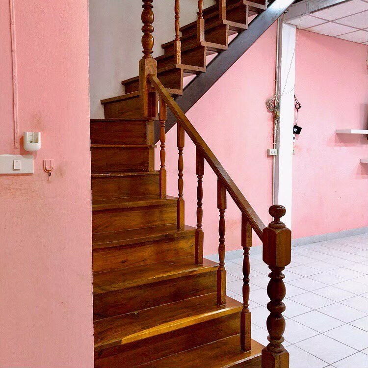 ให้เช่าทาวน์โฮมเจ้าของให้เช่าเอง-หมู่บ้านตะวันนาซอย-10-สนามบินน้ำ