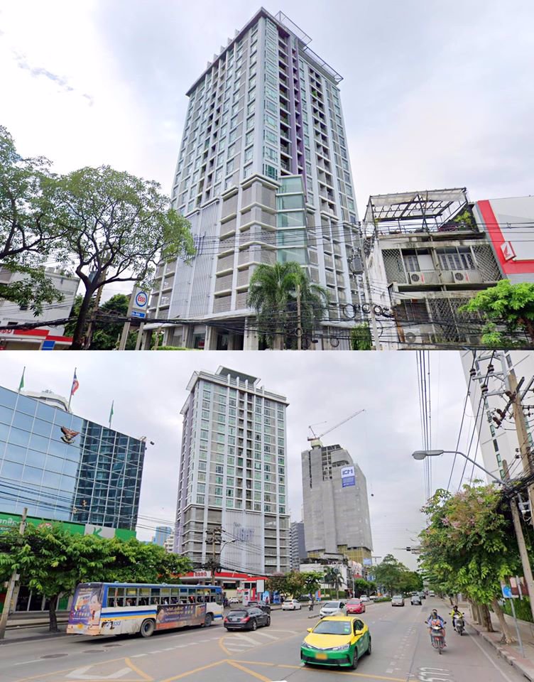 เช่า14000-ขาย-35-ล้าน-the-light-ลาดพร้าว-ติด-mrt-พหล-และ-bts-5แยกลาดพร้าว