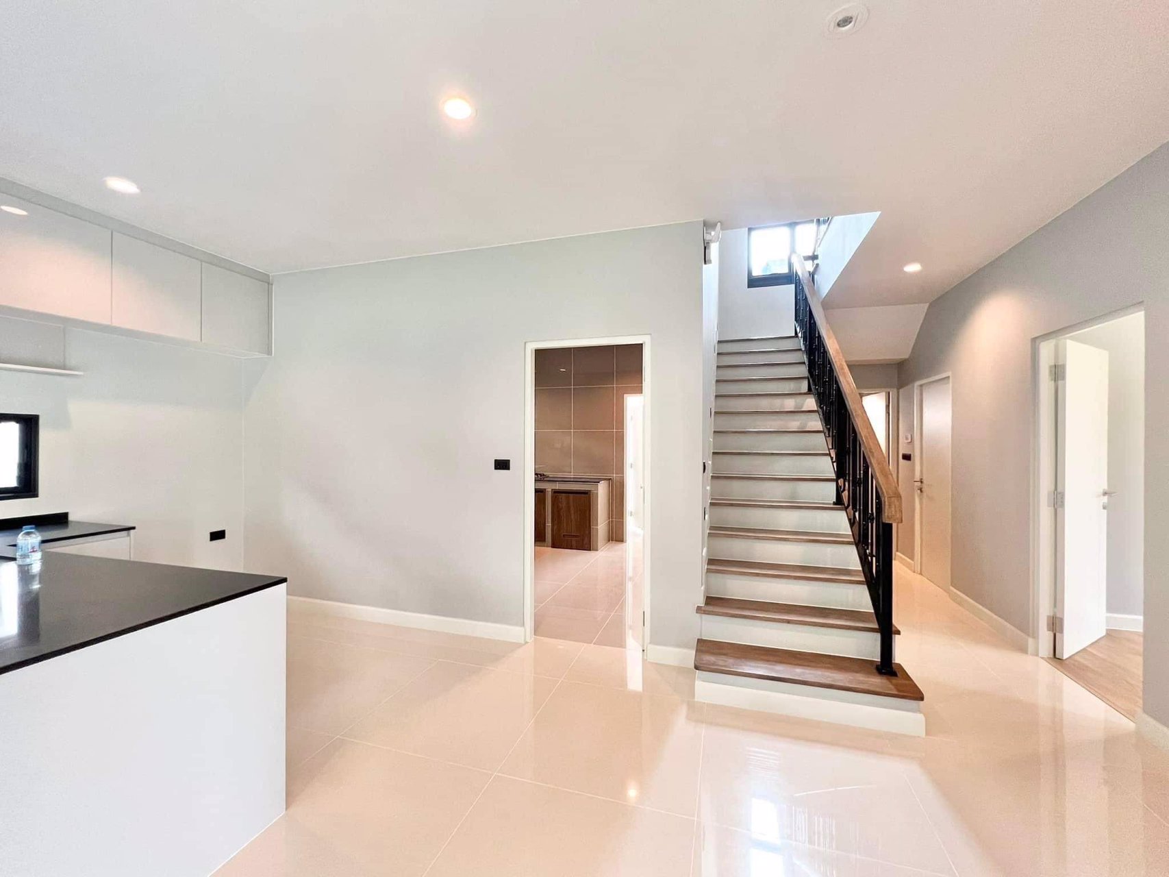 ขายบ้านเดี่ยว-แปลงมุม-ติดคลับเฮาส์ริมน้ำ-บรรยากาศดี-โครงการใหม่หมู่บ้านเศรษฐสิริ-พระราม-5