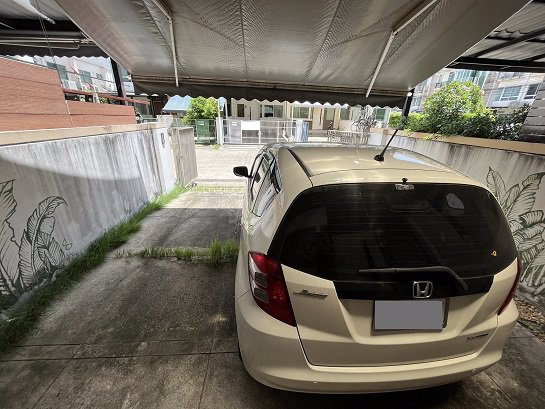 ทาวน์โฮม-กรุงเทพกรีฑา-พระราม-9-วงแหวน