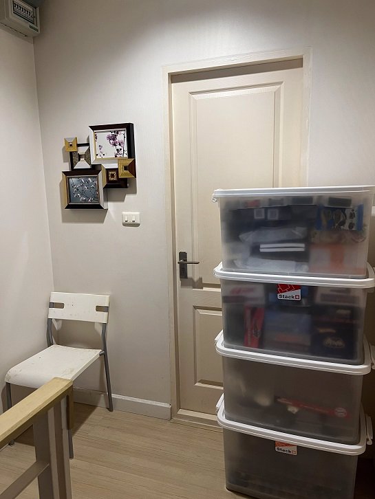 ทาวน์โฮม-กรุงเทพกรีฑา-พระราม-9-วงแหวน