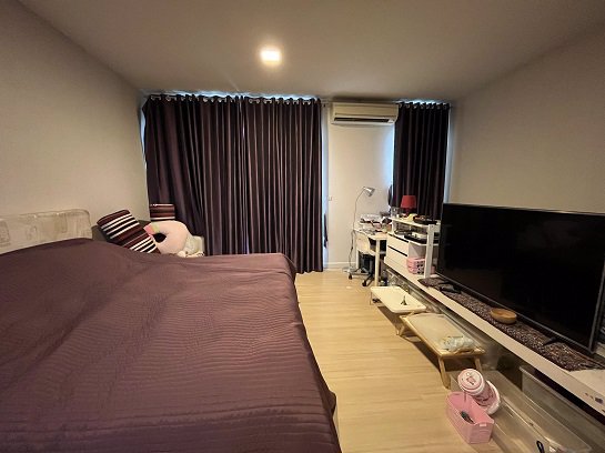 ทาวน์โฮม-กรุงเทพกรีฑา-พระราม-9-วงแหวน